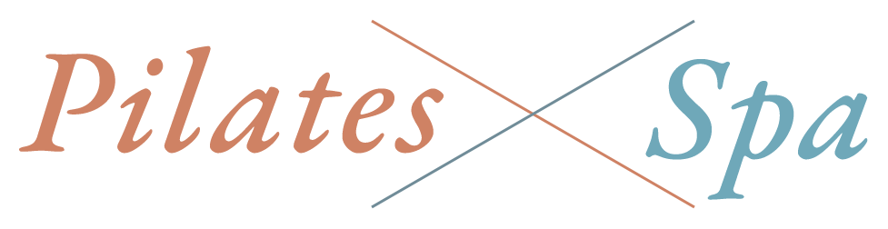 Pilates×Spa
