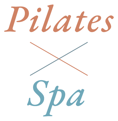 Pilates×Spa