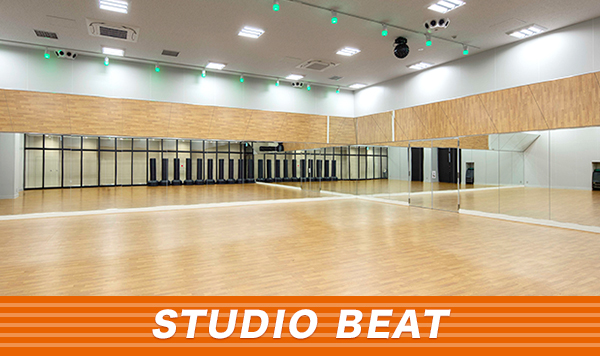 アクティブスタジオ